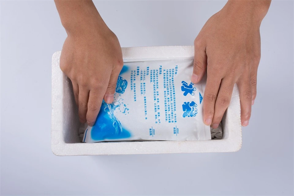 Ice Packs Grade CMC best